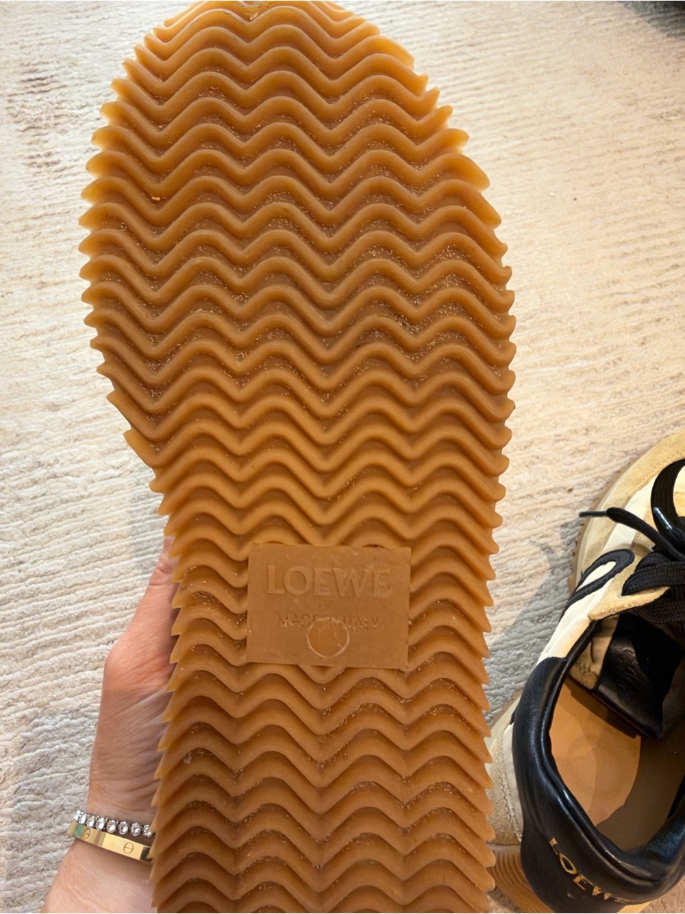 Loewe flow runner - Picture 4 of 8